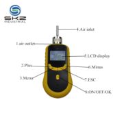 High Quality Portable Oxygen O2