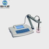 Benchtop Digital Do Testing Conductivity