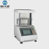 Skz802c Automatic Compression Elastic Tester