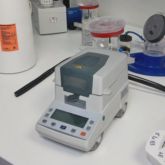 CE Certification Table Type Halogen