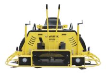 مجرفة ميكانيكية متعددة السرعات –