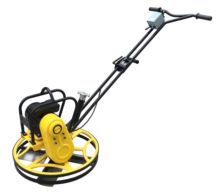 DJM-600 mini espátula elétrica de