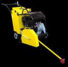 منشار قطع الخرسانة DFS-400، منشار