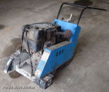 Used Concrete Saws for sale. Husqvarna equipment & more | Machinio