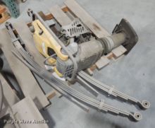 Used Wacker Plate Compactor for sale. Wacker Neuson equipment 