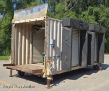 Loading dock