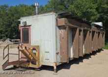 Loading dock