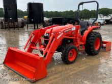 New & Used Kubota L1-22 Tractor for sale | Machinio
