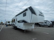 2026 Jayco Eagle SLE 30RLT