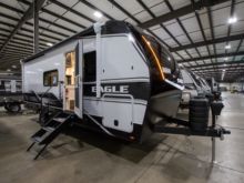 2025 Jayco Eagle HT 230MLCS
