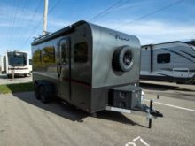 2026 inTech RV Flyer Forge