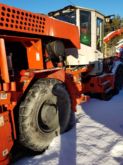 2016 Sandvik Roboter DS511
