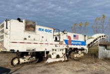 Roadtec RX-60C