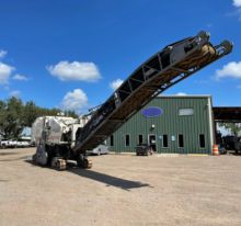 2003 威特伦 W 1900