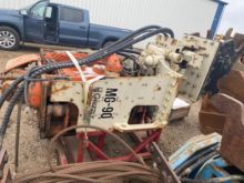 吉尔伯特格里兹利 MG-90