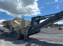 Metso LT120