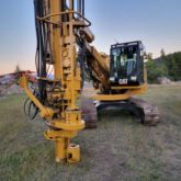 2013年 卡特彼勒 MD5050T