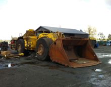 2008 Atlas Copco ST1520