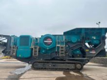 Powerscreen Premiertrak 600 2020