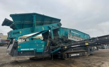Powerscreen Guerrero 2400