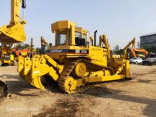 Caterpillar D7H