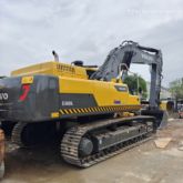 Volvo EC480D