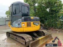 Komatsu PC78