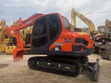 Doosan DX80
