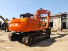 Hitachi EX120