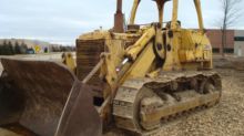 Caterpillar 977 H Crawler Loader Traxcavator For 1962 Dealer/'s Brochure AMIL16