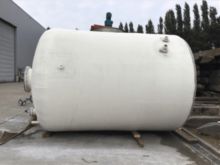 Gebrauchte lagerbehälter