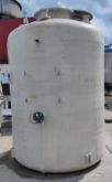 2003 Storage tank