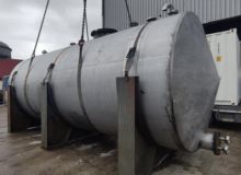 Storage tank