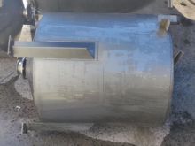 Gebrauchte lagerbehälter