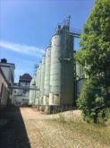 Pressure tank