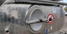 Storage tank