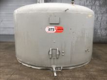 Gebrauchte lagerbehälter