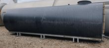 2002 Storage tank