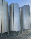 Storage tank