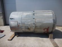 Storage tank