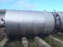 Gebrauchte lagerbehälter