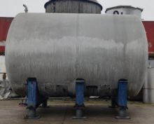 Gebrauchte lagerbehälter