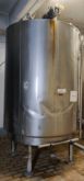 Gebrauchte mischbehälter