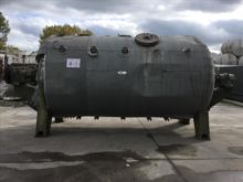 Gebrauchte mischbehälter