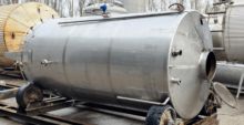 Gebrauchte lagerbehälter