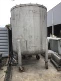 Gebrauchte lagerbehälter