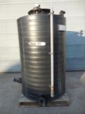 Storage tank