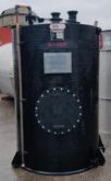 2002 Storage tank