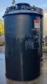 2000 Storage tank