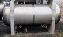 2000 Gebrauchte lagerbehälter